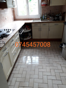 Photo de galerie - Ménage