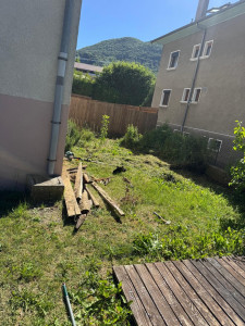 Photo de galerie - Avant