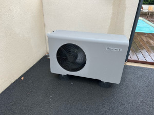 Photo de galerie - PAC Piscine