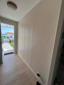 Photo de galerie - Peinture - Tapisserie