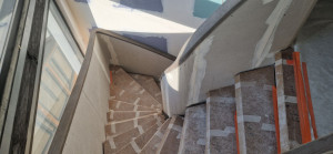 Photo de galerie - Plâtrerie - Murs - Plafonds