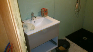 Photo de galerie - Meuble salle de bain ?