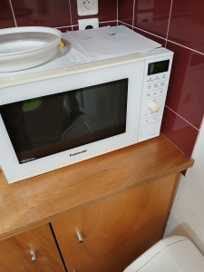 Photo de galerie - Repas, 