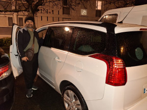 Photo de galerie - Disposition a tout moment 