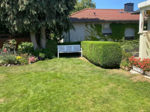 Photo de galerie - Jardinier