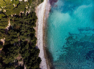 Photo de galerie - Drone - Voyage