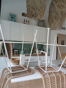 Photo de galerie - Ménage