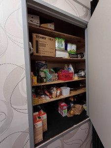 Photo de galerie - Menuiserie - Huisserie - Agencement