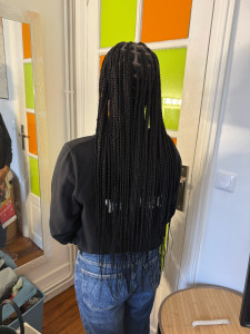 Photo de galerie - Knotlaisse 