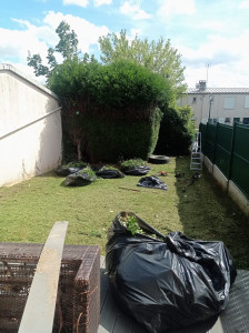 Photo de galerie - Avant 