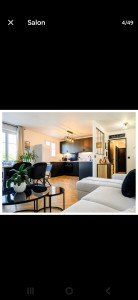 Photo de galerie - Ménage