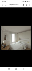 Photo de galerie - Rénovation intérieure 