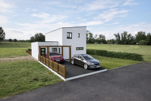 Photo de galerie - Architecte - Maître d'oeuvre