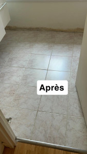 Photo de galerie - Nettoyage extrême insalubre 