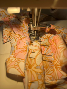 Photo de galerie - Couturière