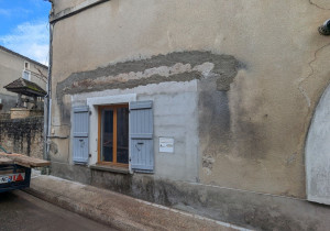 Photo de galerie - Démontage de deux marquises