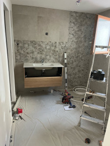 Photo de galerie - Salle de bain