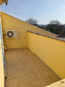 Photo de galerie - Peinture Après 