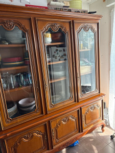 Photo de galerie - Lourd