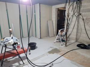 Photo de galerie - Rénovation 