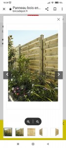 Photo de galerie - Bricolage et multi services