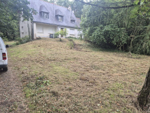 Photo de galerie - Remise en état 