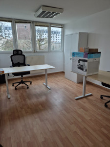 Photo de galerie - Nous travaillons avec des Entreprises pour l'entretien de leur bureaux