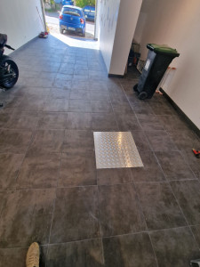 Photo de galerie - Carrelage