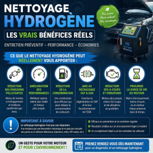 Photo de galerie - Entretien - Réparation autres véhicules