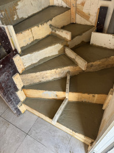 Photo de galerie - Maçonnerie