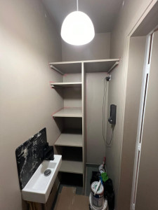 Photo de galerie - Menuiserie - Huisserie - Agencement