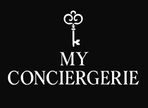 Photo de galerie - Logo my conciergerie
