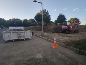 Photo de galerie - Plateforme 