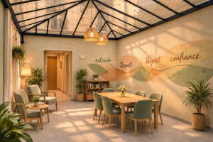 Photo de galerie - Artisan tout corps d'état - Rénovation