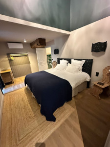 Photo de galerie - Maison de vacances 