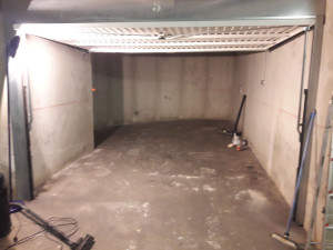 Photo de galerie - Peinture - Tapisserie