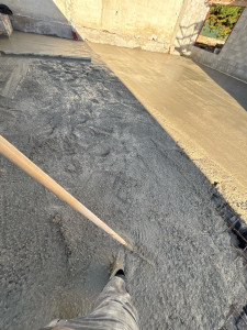 Photo de galerie - Maçonnerie