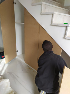 Photo de galerie - Montage meubles en kit