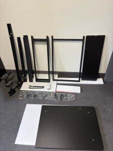 Photo de galerie - Montage meubles en kit