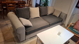 Photo de galerie - Nettoyeur vapeur ménager