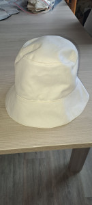 Photo de galerie - Réalisation bob réversible 