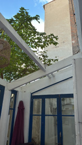 Photo de galerie - Couverture - Toiture