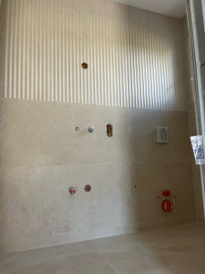 Photo de galerie - Carrelage