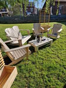 Photo de galerie - Bricolage et multi services