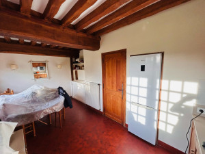 Photo de galerie - Peinture - Tapisserie