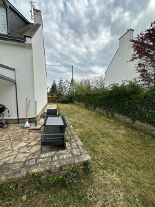 Photo de galerie - Tonte de pelouse - Débroussaillage