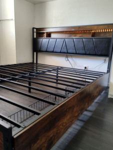 Photo de galerie - Montage meubles en kit