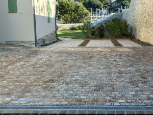 Photo de galerie - Pavage 