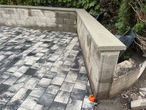 Photo de galerie - Maçonnerie 