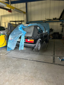 Photo de galerie - Mécanicien à domicile
Entretien du véhicule